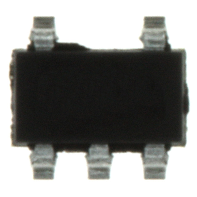 MCP6001T-I/OT